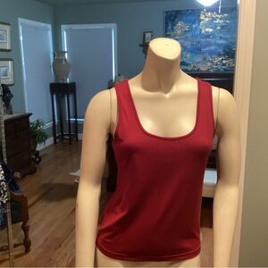 Chicos Tank Top Look Alike or Chico without Tag